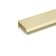 Handle Cappio RT001AU, l = 400, m/o 256, color satin gold
