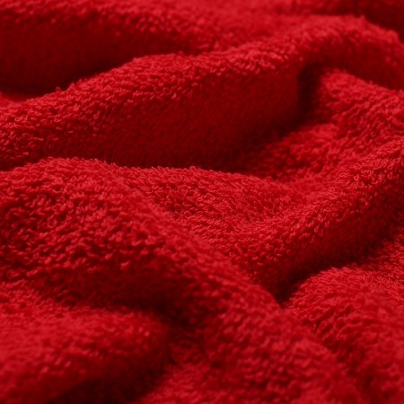 Set of towels "Love Yu" 35x60 cm-2 pcs, 100% cotton, 350 g/m2-9