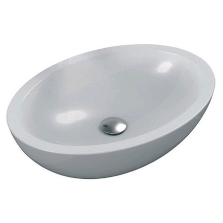 Sink Ideal Standard Strada K078401, 60x42 cm, oval