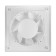 Exhaust Auramax fan in 4s, 150x110 mm, D = 100 mm, 220 V, 14 W, 35 dB