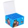 Plastic rectangular grinder, Masha and the bear