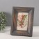 Photo frame Massif Pine 10x15 cm "Olden" 2.5x17.5x22.5 cm