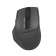 Mouse A4Tech FSTYLER FG30 Gray optical (2000DPI) wireless USB (6but)