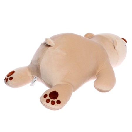 Soft toy "Bear Sonya", 57 cm-3