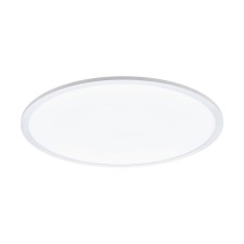 Светильник SARSINA, 1x36Вт LED, 4000K, 5500лм, цвет белый
