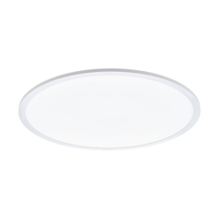 Sarsina lamp, 1x36W LED, 4000K, 5500LM, white color
