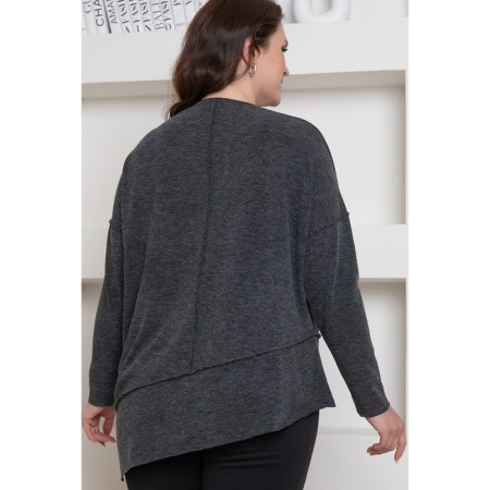 Female blouse, size 64-2