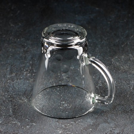 Glass glass "Aura Modern", 300 ml-3