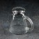 Glass glass "Aura Modern", 300 ml