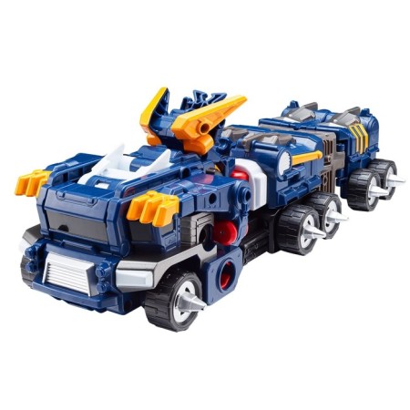 Tobot "Ultra Commander"-5