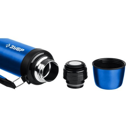 Thermos tourist bison, 1000 ml-2
