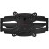 ARM Media Cobra-45 New Black 22 22 "-65" Max.45kg Wall turns 102951