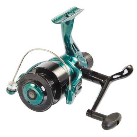 Unsuality coil Salmo Blaster Super 2, 4000RD