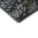 Notebook 48 sheets, in a cage, on a crest, Magnificent World, cover coated cardboard, matte lamination, stamping foil, mix