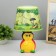 The table lamp "God's cow" E14 15W 20x20x32 cm Risalux