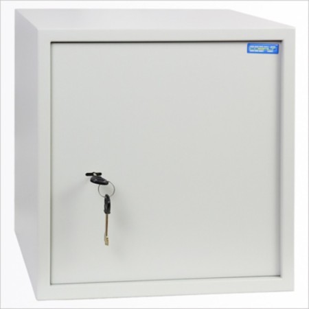 Cobalt K-40 safe, furniture, key lock-1