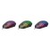 Mouse Defender Event MB-754, wired, optical, 1000 dpi, USB, black