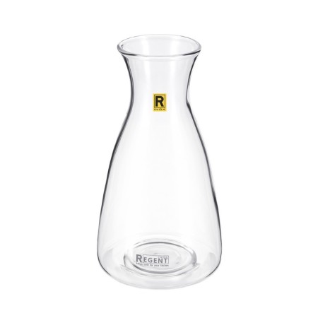 Countess Regent Inox Franco, with a filter test, 1.6 l-2
