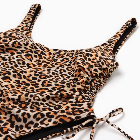 Swimsuit Women's Asset Minaku Leopard Rr. 42-3