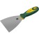 Magaric spatula Kraftool 10035-100, stainless, two-component pen, 100 mm