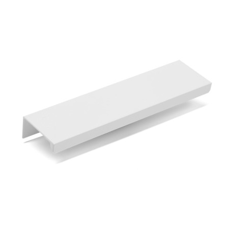 The handle Cappio RT001wh, L = 120 mm, m/o 96 mm, the color is white, 4 pcs.-2