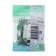 SE ATLASDESIGN, 16 A, 250 V, built -in, with salary, IP20, carbon, Atn001043