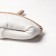 Children's hat minku rr 44-46, beige color