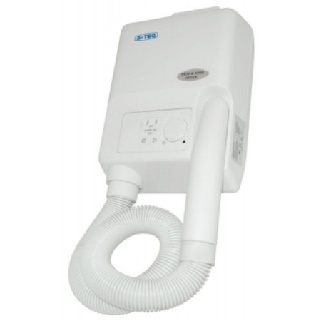 Nastenna Feng 8721, 900 watts, white
