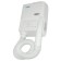 Nastenna Feng 8721, 900 watts, white