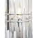 Bra Maytoni Mod094WL-01CH, 1HE14, 60W, 10x13x25 cm, color chromium