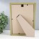 Photo frame Plastic "Lace" 15x21 cm, Susal