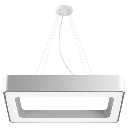 LED LED Era Geometria SPO, 800x800x80 mm, IP40, 70W, 4200LM, 4000K, White