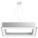 LED LED Era Geometria SPO, 800x800x80 mm, IP40, 70W, 4200LM, 4000K, White