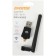 WIFI Digma DWA-N300E N300 USB 2.0 network adapter (Ant. Vnesh.) 1ant. (pack: 1pc)