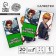Paper napkins 25*25cm comics (set 20 pcs)