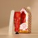 New Year. New Year's gift, hand cream 30 ml and nail file