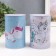 Pig a case Metal Bank "Unicorn with Wings" MIX 12x8x8 cm