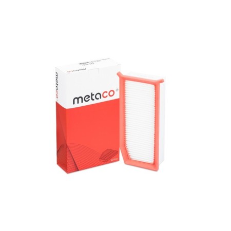 Air Metaco Air 1000-382 (Renault Duster (2012>), Renault Kaptur (2016>))-1