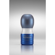 Мастурбатор нереалистичный Tenga Premium Air Flow Cup