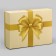Golden Box Golden Banta 16.5 x 12.5 x 5.2 cm