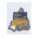 Tundra chain for the chainsaw of 14 ", 350 mm, groove width 1.3 mm, step 3/8", 53 links