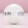 A bomb for a bath with sage leaves “Let a fairy tale into your life!”, 120 g, pure happiness
