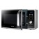 Microwave oven Samsung MS23F302TAS, 23 l, 800 watts, silver