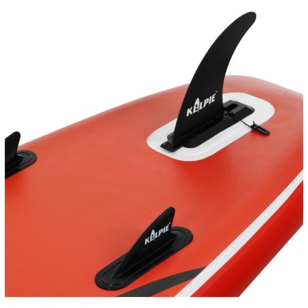 SUP Board inflatable walking Kelpie 11 ", 335x80x15 cm-17