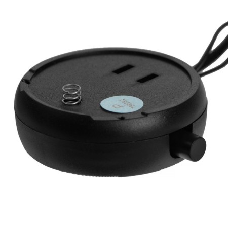 Car Antenna "Triad 99.5 Express", active
