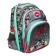 Frame backpack 39 x 29 x 17 cm, Across 230, gray ACR22-230-5