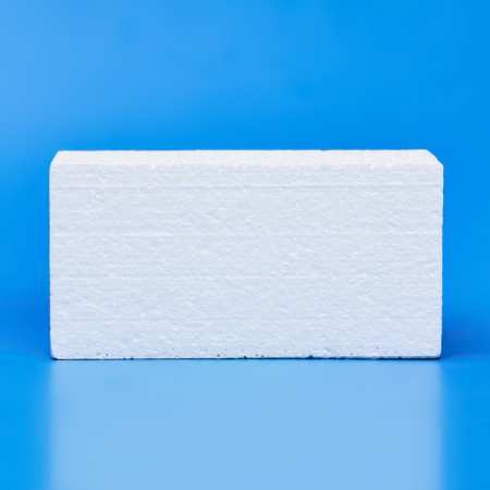 Floristic base "Bruska", 20 x 10 x 10 cm-3