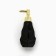 Doster for liquid soap "Black", 250 ml.
