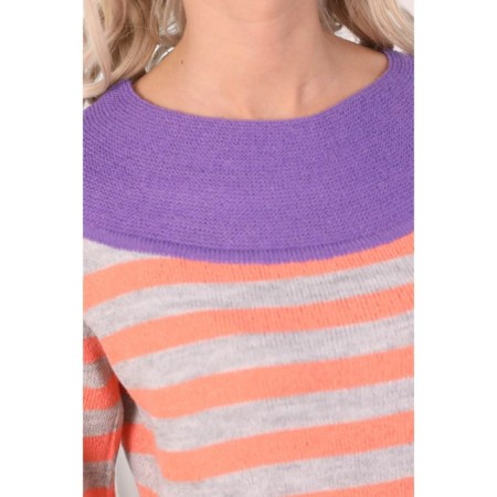 Women's tunic Wisell DR4-104/2, size 46-3