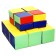 Soft module "Cubes", mix